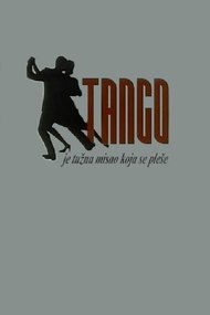 Tango Is a Sad Thought to Be Danced