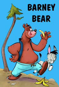 Barney Bear TV Series 1939 1954 barney-bear-tv-series-1939-1954