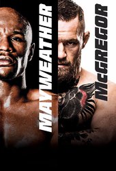 Floyd Mayweather Jr. vs. Conor McGregor