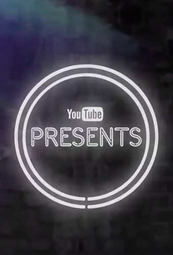 YouTube Presents