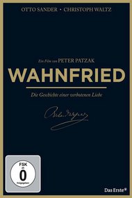Wahnfried