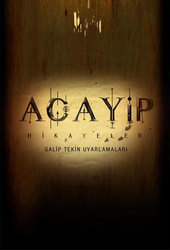 Acayip Hikayeler