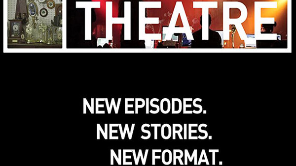 Working in the Theatre - S28E10 - Playwrights