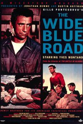 The Wide Blue Road