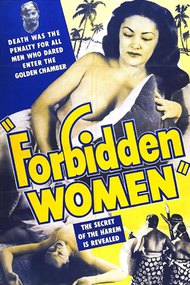 Forbidden Women