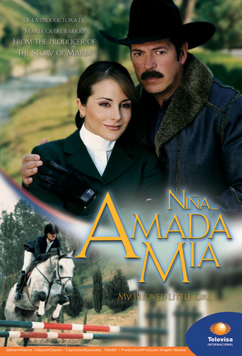 My Lovely Girl