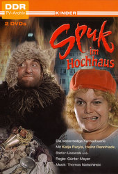 Spuk im Hochhaus