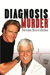 Diagnosis Murder: Without Warning