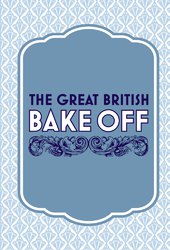 The Great British Bake Off