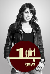 1 Girl 5 Gays