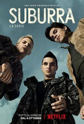 Suburra: Blood on Rome