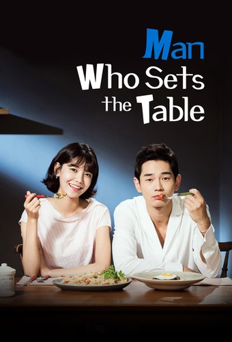 Man Who Sets the Table