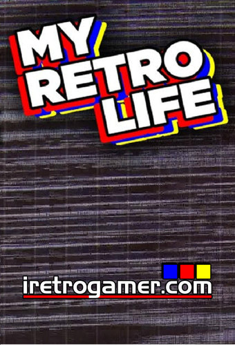 My Retro Life