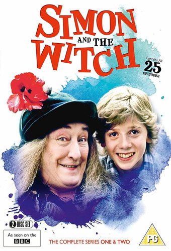 Simon and the Witch