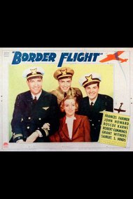 Border Flight