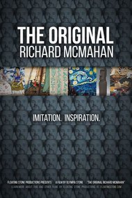 The Original Richard McMahan