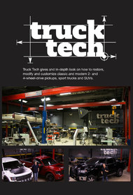 PowerNation: Truck Tech