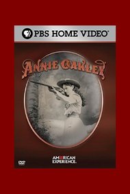 American Experience: Annie Oakley