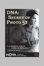 DNA: Secret of Photo 51