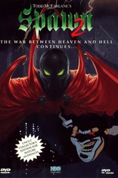 Todd McFarlane's Spawn 2