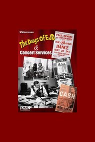 The Days of EJD and Concert Services: A Northwest Rock & Roll Story