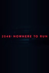 2048: Nowhere to Run