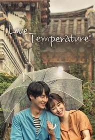 Temperature of Love