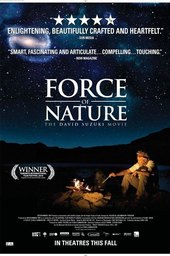 Force of Nature: The David Suzuki Movie