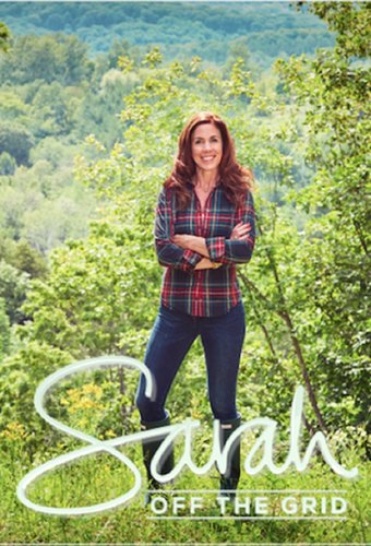 Sarah Off The Grid