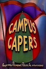 Campus Capers