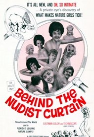 Behind the Nudist Curtain