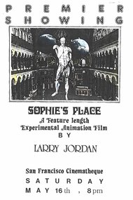 Sophie's Place