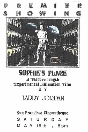 Sophie's Place