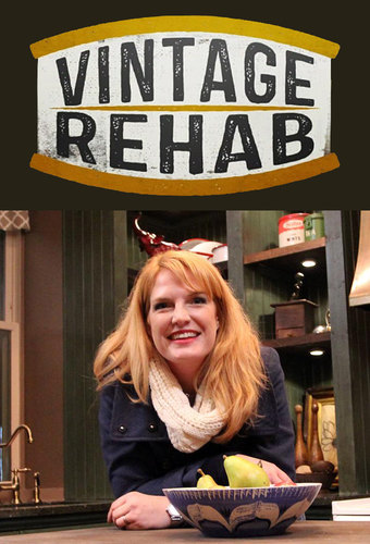 Vintage Rehab