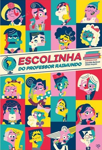 Escolinha do Professor Raimundo