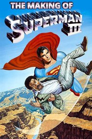 The Making of 'Superman III'