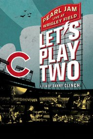 Pearl Jam : Let's Play Two