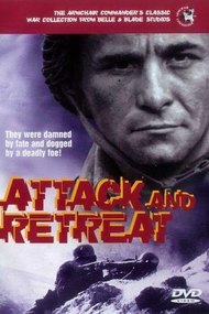 Attack and Retreat