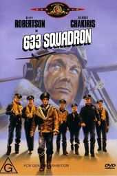 633 Squadron