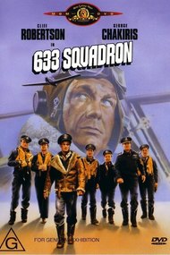 633 Squadron