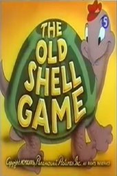 The Old Shell Game