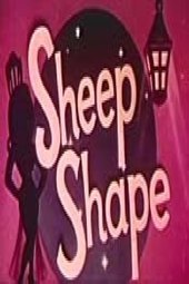 Sheep Shape