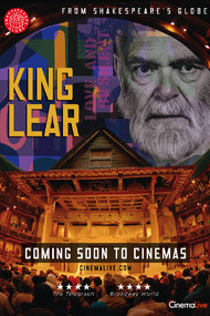 King Lear - Live at Shakespeare's Globe