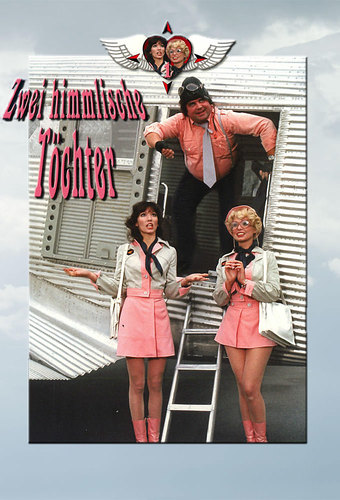 Zwei himmlische Töchter