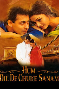 Hum Dil De Chuke Sanam