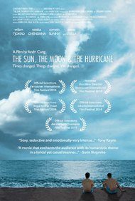 The Sun, The Moon & The Hurricane