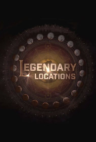 Legendary Locations