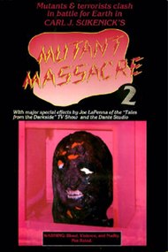 Mutant Massacre 2