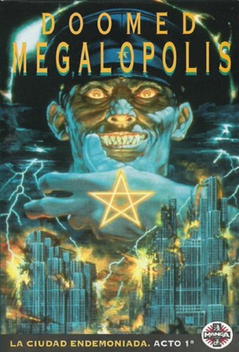 Doomed Megalopolis