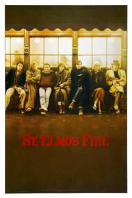 St. Elmo's Fire